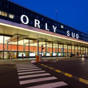 Case: Three Parisian airports with Danish toilet facilities